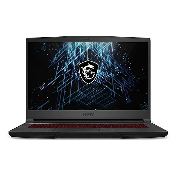 MSI GF63 THIN 10UD277XES Intel i7 10750H 16GB RAM 512GB SSD RTX3050TI 15 Full HD 144Hz FreeDOS  Portátil