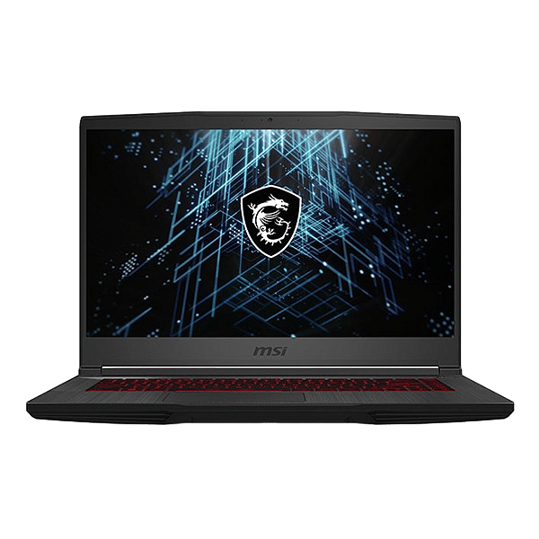 MSI GF63 THIN 10UD277XES Intel i7 10750H 16GB RAM 512GB SSD RTX3050TI 15 Full HD 144Hz FreeDOS  Portátil