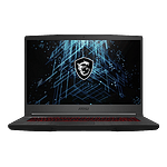 MSI GF63 THIN 10UD277XES Intel i7 10750H 16GB RAM 512GB SSD RTX3050TI 15 Full HD 144Hz FreeDOS  Portátil