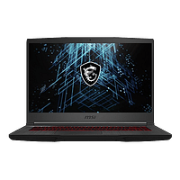 MSI GF63 THIN 10UD277XES Intel i7 10750H 16GB RAM 512GB SSD RTX3050TI 15 Full HD 144Hz FreeDOS  Portátil