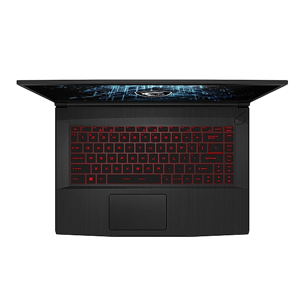 MSI GF63 THIN 10UD277XES Intel i7 10750H 16GB RAM 512GB SSD RTX3050TI 15 Full HD 144Hz FreeDOS  Portátil