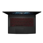 MSI GF63 THIN 10UD277XES Intel i7 10750H 16GB RAM 512GB SSD RTX3050TI 15 Full HD 144Hz FreeDOS  Portátil