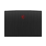 MSI GF63 THIN 10UD277XES Intel i7 10750H 16GB RAM 512GB SSD RTX3050TI 15 Full HD 144Hz FreeDOS  Portátil