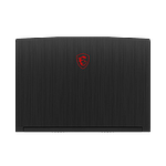 MSI GF63 THIN 10UD277XES Intel i7 10750H 16GB RAM 512GB SSD RTX3050TI 15 Full HD 144Hz FreeDOS  Portátil