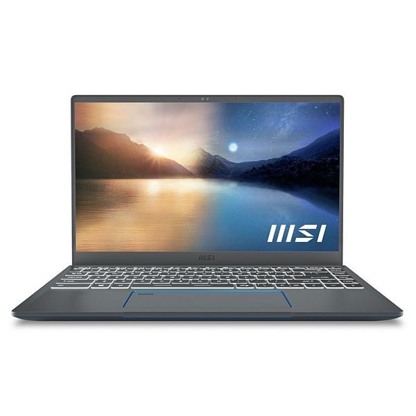 MSI Prestige 14 Evo A11M003ES Intel i7 1185G7 16GB RAM 512GB SSD 14 Full HD W10  Portátil