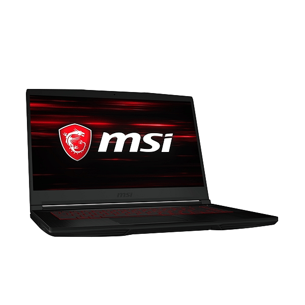 MSI GF63 Thin 10SCSR1051XES Intel i7 10750H 16GB RAM 512GB SSD GTX 1650Ti 156 Full HD FreeDOS  Portátil