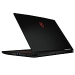 MSI GF63 Thin 10SCSR1051XES Intel i7 10750H 16GB RAM 512GB SSD GTX 1650Ti 156 Full HD FreeDOS  Portátil