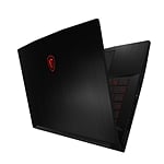 MSI GF63 Thin 10SCSR1051XES Intel i7 10750H 16GB RAM 512GB SSD GTX 1650Ti 156 Full HD FreeDOS  Portátil