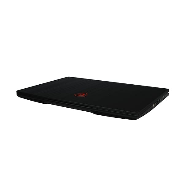 MSI GF63 Thin 10SCSR1051XES Intel i7 10750H 16GB RAM 512GB SSD GTX 1650Ti 156 Full HD FreeDOS  Portátil