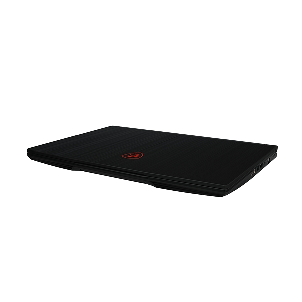 MSI GF63 Thin 10SCSR1051XES Intel i7 10750H 16GB RAM 512GB SSD GTX 1650Ti 156 Full HD FreeDOS  Portátil