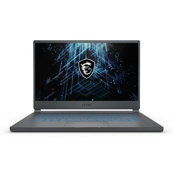 MSI Stealth 15M A11UEK228XES Intel i7 1135H 32GB RAM 1TB SSD RTX 3060 156 Full HD 144Hz FreeDOS  Portátil