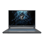 MSI Stealth 15M A11UEK228XES Intel i7 1135H 32GB RAM 1TB SSD RTX 3060 156 Full HD 144Hz FreeDOS  Portátil