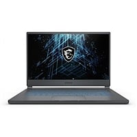 MSI Stealth 15M A11UEK228XES Intel i7 1135H 32GB RAM 1TB SSD RTX 3060 156 Full HD 144Hz FreeDOS  Portátil