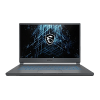 MSI Stealth 15M A11UEK228XES Intel i7 1135H 32GB RAM 1TB SSD RTX 3060 156 Full HD 144Hz FreeDOS  Portátil