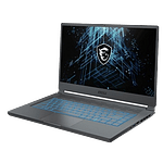 MSI Stealth 15M A11UEK228XES Intel i7 1135H 32GB RAM 1TB SSD RTX 3060 156 Full HD 144Hz FreeDOS  Portátil