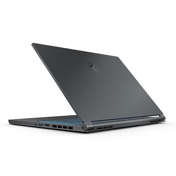 MSI Stealth 15M A11UEK228XES Intel i7 1135H 32GB RAM 1TB SSD RTX 3060 156 Full HD 144Hz FreeDOS  Portátil