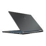 MSI Stealth 15M A11UEK228XES Intel i7 1135H 32GB RAM 1TB SSD RTX 3060 156 Full HD 144Hz FreeDOS  Portátil