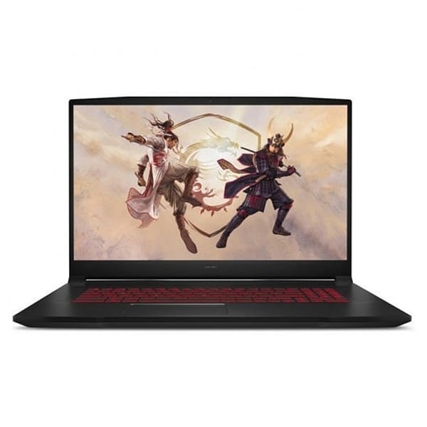 MSI Katana GF76 11UD079XES Intel i7 11800H 16GB RGB 1TB SSD  RTX3050Ti 173 Full HD 144Hz FreeDOS  Portátil