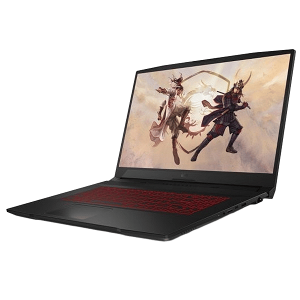 MSI Katana GF76 11UD079XES Intel i7 11800H 16GB RGB 1TB SSD  RTX3050Ti 173 Full HD 144Hz FreeDOS  Portátil