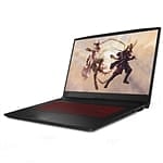 MSI Katana GF76 11UD079XES Intel i7 11800H 16GB RGB 1TB SSD  RTX3050Ti 173 Full HD 144Hz FreeDOS  Portátil