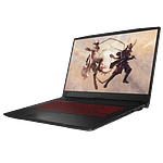 MSI Katana GF76 11UD079XES Intel i7 11800H 16GB RGB 1TB SSD  RTX3050Ti 173 Full HD 144Hz FreeDOS  Portátil MSI Katana GF76 11UD079XES Intel i7 11800H 16GB RGB 1TB SSD  RTX3050Ti 173 Full HD 144Hz FreeDOS  Portátil