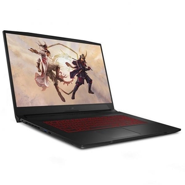 MSI Katana GF76 11UD079XES Intel i7 11800H 16GB RGB 1TB SSD  RTX3050Ti 173 Full HD 144Hz FreeDOS  Portátil