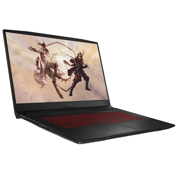 MSI Katana GF76 11UD079XES Intel i7 11800H 16GB RGB 1TB SSD  RTX3050Ti 173 Full HD 144Hz FreeDOS  Portátil