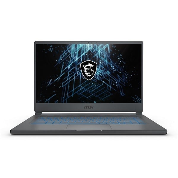 MSI 15M 056XES i7 1185G7 16GB 1TBSSD 1660Ti DOS  Portátil