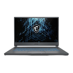 MSI 15M 056XES i7 1185G7 16GB 1TBSSD 1660Ti DOS  Portátil