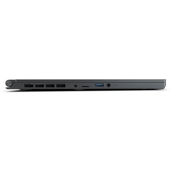 MSI 15M 056XES i7 1185G7 16GB 1TBSSD 1660Ti DOS  Portátil