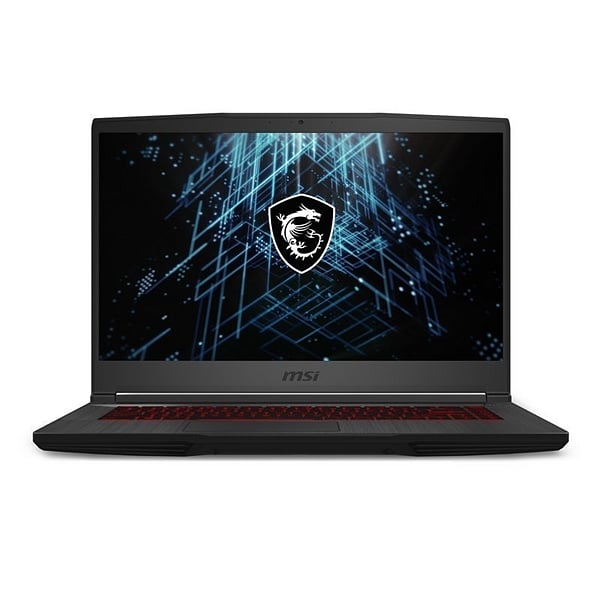 MSI GF65280XES i7 10750 16GB 512GB SSD 3060 DOS  Portátil