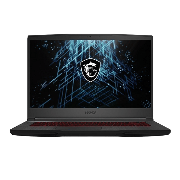 MSI GF65280XES i7 10750 16GB 512GB SSD 3060 DOS  Portátil