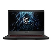 MSI GF65280XES i7 10750 16GB 512GB SSD 3060 DOS  Portátil