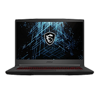 MSI GF65280XES i7 10750 16GB 512GB SSD 3060 DOS  Portátil