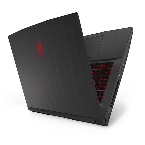 MSI GF65280XES i7 10750 16GB 512GB SSD 3060 DOS  Portátil