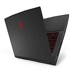 MSI GF65280XES i7 10750 16GB 512GB SSD 3060 DOS  Portátil