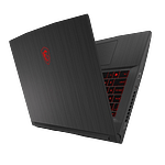 MSI GF65280XES i7 10750 16GB 512GB SSD 3060 DOS  Portátil