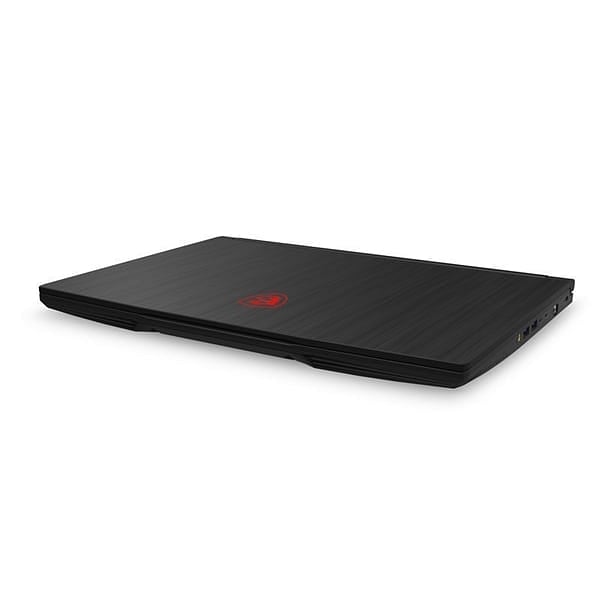 MSI GF65280XES i7 10750 16GB 512GB SSD 3060 DOS  Portátil