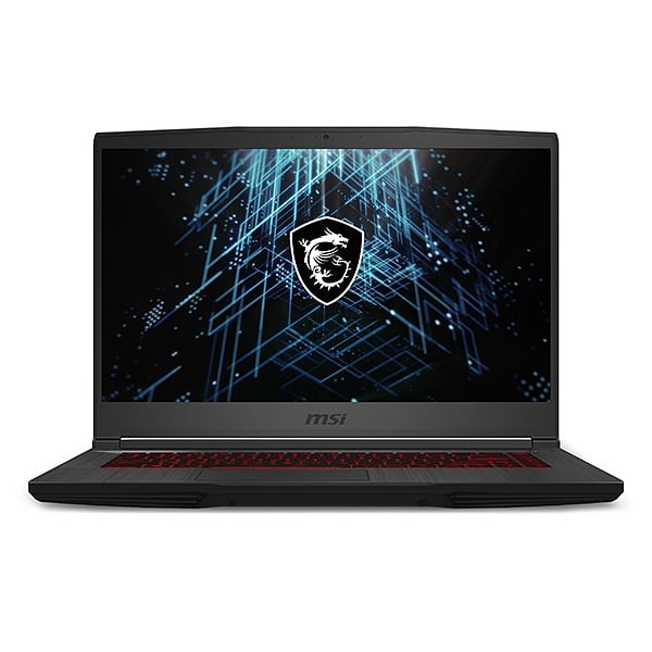 MSI GF65 Thin 10UE274XES Intel i5 10500H 16GB RAM 512GB SSD RTX3060 156 FullHD 144Hz FreeDOS  Portátil
