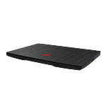 MSI GF65 Thin 10UE274XES Intel i5 10500H 16GB RAM 512GB SSD RTX3060 156 FullHD 144Hz FreeDOS  Portátil