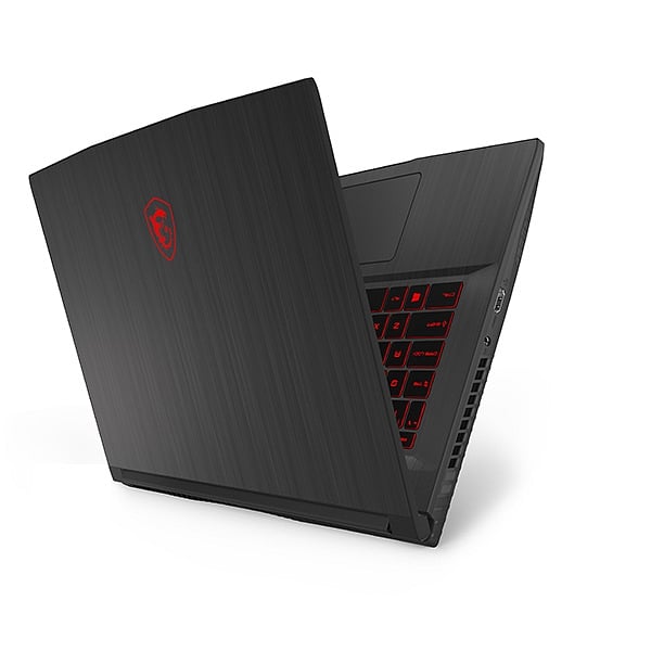 MSI GF65 Thin 10UE274XES Intel i5 10500H 16GB RAM 512GB SSD RTX3060 156 FullHD 144Hz FreeDOS  Portátil