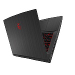 MSI GF65 Thin 10UE274XES Intel i5 10500H 16GB RAM 512GB SSD RTX3060 156 FullHD 144Hz FreeDOS  Portátil