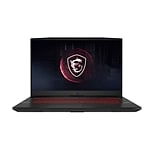 MSI GL76 Pulse 11UEK055XES Intel i7 11800H 16GB RAM 1TB SSD RTX3060 173 FullHD 144Hz FreeDOS  Portátil