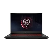 MSI GL76 Pulse 11UEK055XES Intel i7 11800H 16GB RAM 1TB SSD RTX3060 173 FullHD 144Hz FreeDOS  Portátil