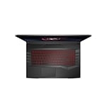 MSI GL76 Pulse 11UEK055XES Intel i7 11800H 16GB RAM 1TB SSD RTX3060 173 FullHD 144Hz FreeDOS  Portátil