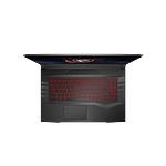 MSI GL76 Pulse 11UEK055XES Intel i7 11800H 16GB RAM 1TB SSD RTX3060 173 FullHD 144Hz FreeDOS  Portátil