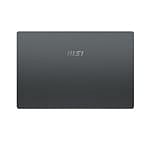 MSI Modern A11SB011ES Intel i7 1165G7 16GB RAM 1TB SSD MX450 156 FullHD Windows 10  Portátil