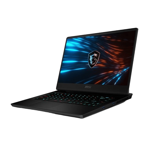 MSI GP66 Leopard 10UG445XES Intel i7 10870H 16GB RAM 1TB SSD Nvidia RTX 3070 156 FullHD 144Hz FreeDOS  Portátil