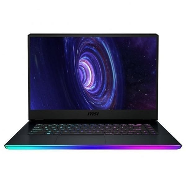 MSI GE66 Raider 10UG602ES Intel i9 10980HK 32GB RAM 1TB SSD Nvidia RTX 3070 156 FullHD 240Hz  Windows 10 156