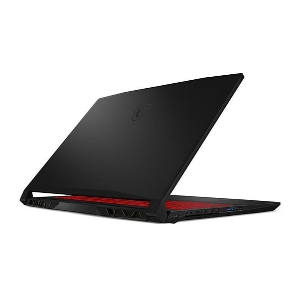 MSI GF66 Katana 11UD230XES Intel i7 11800H 16GB RAM 512GB SSD Nvidia RTX 3050Ti 156 FullHD 144Hz FreeDOS  Portátil